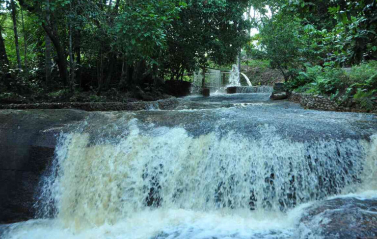 Melhores pontos turísticos de Porto Velho