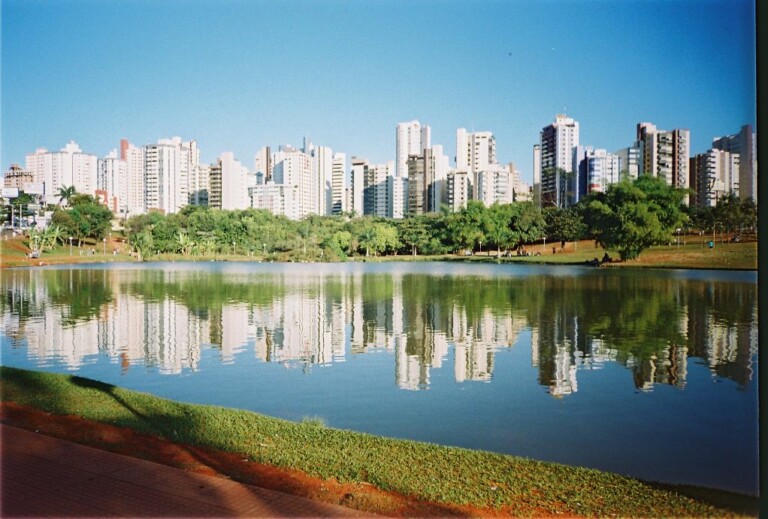 O que fazer em Goiás pontos turísticos e passeios Conexão123