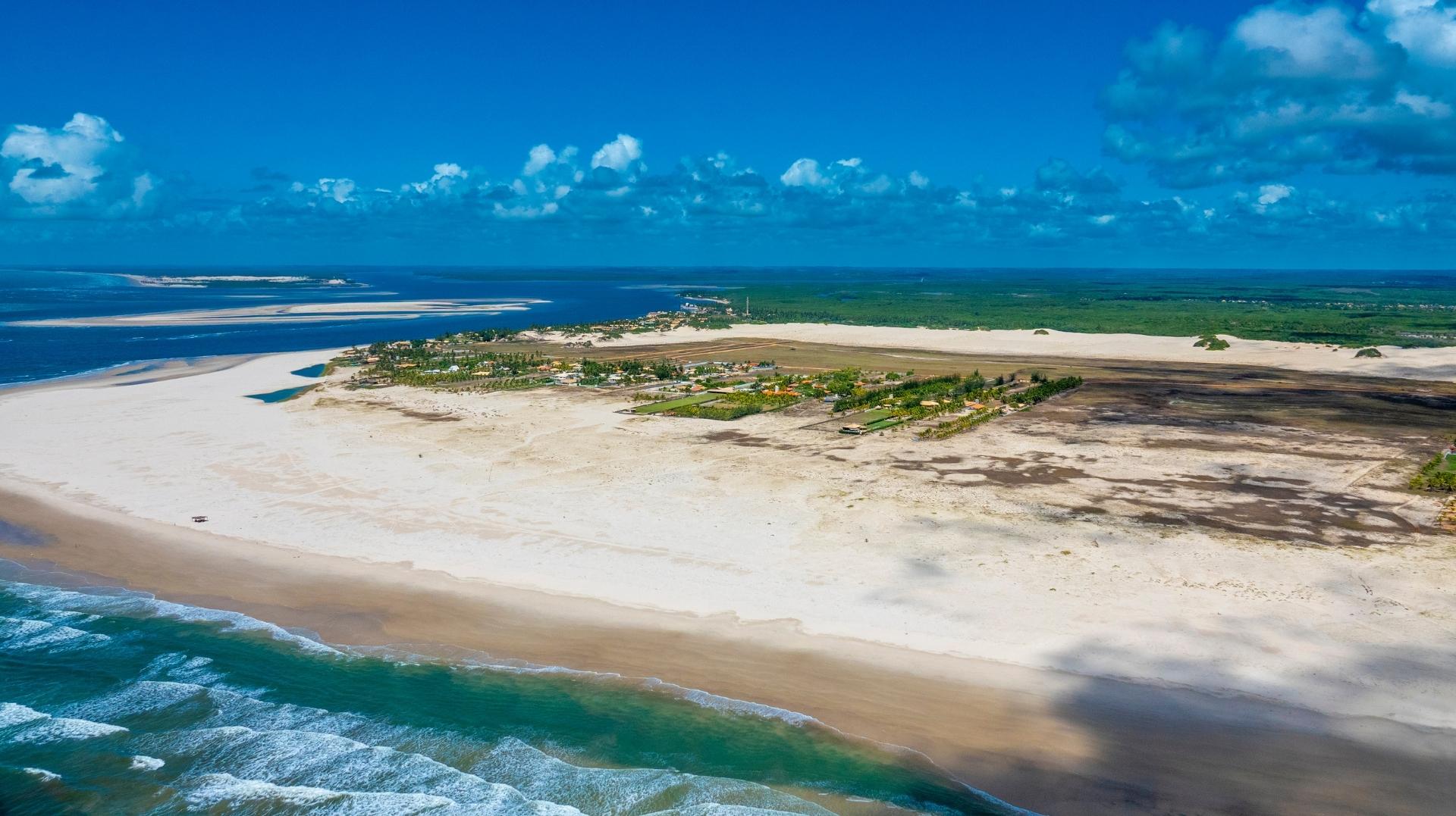 O que fazer em Aracaju SE pontos turísticos e passeios