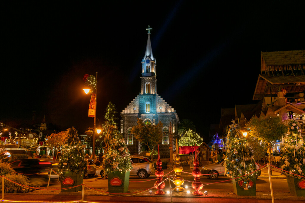 Aniversário de Gramado quatro curiosidades sobre a cidade