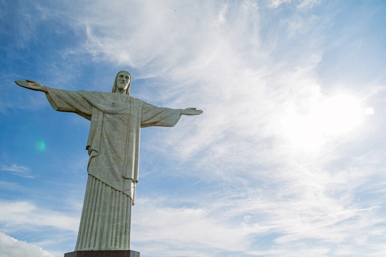 Anivers Rio Do Rio De Janeiro Quatro Curiosidades Sobre A Cidade