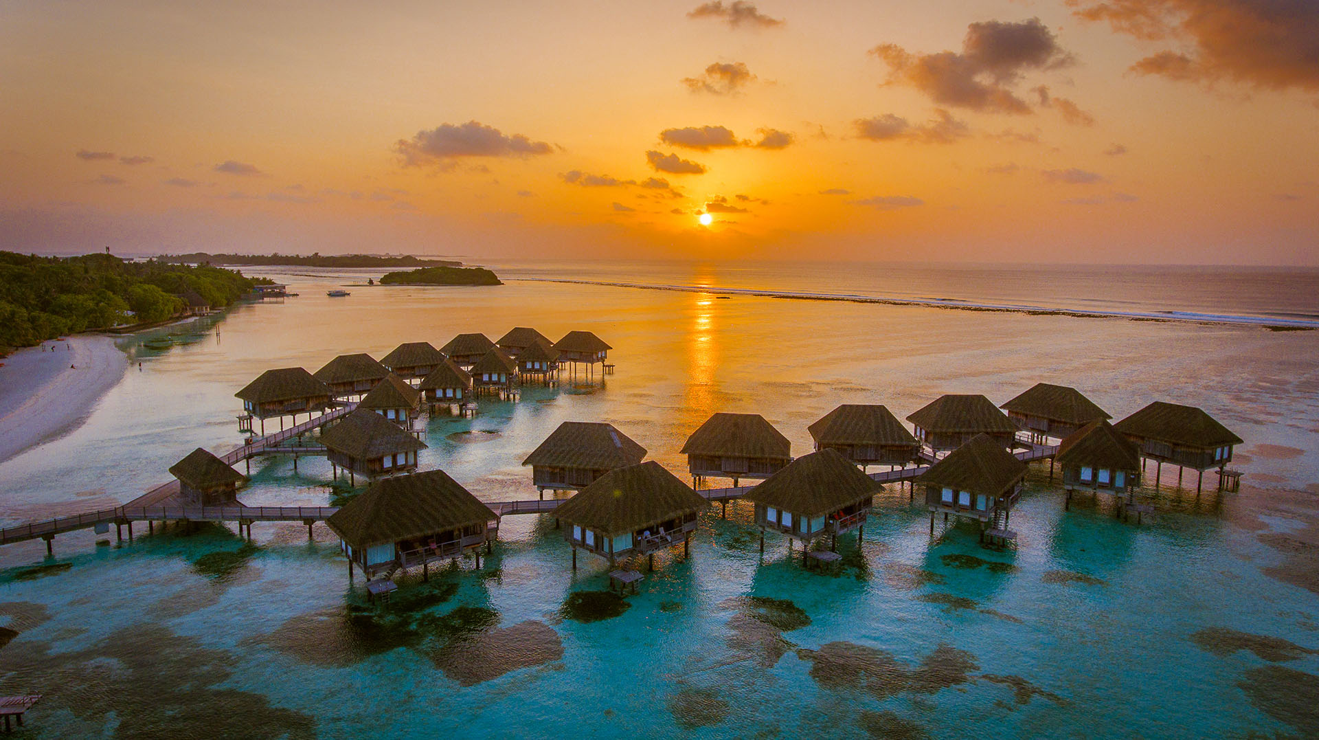 Saiba quanto custa viajar para as maldivas