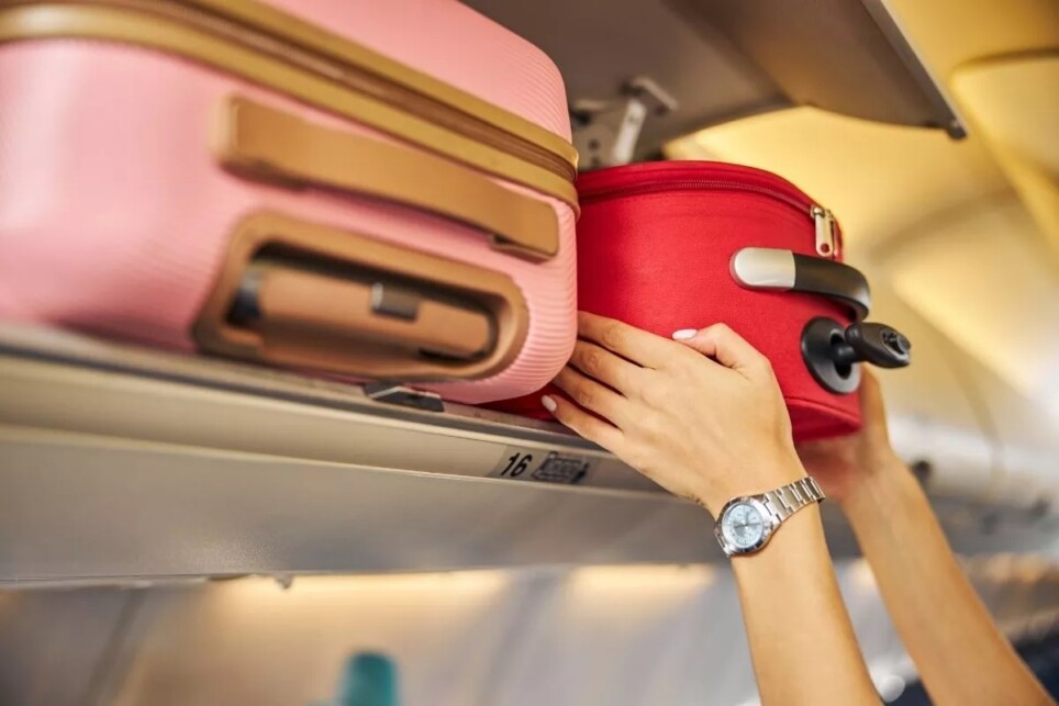 Prepare-se antes do voo: veja quais são as regras da bagagem de mão