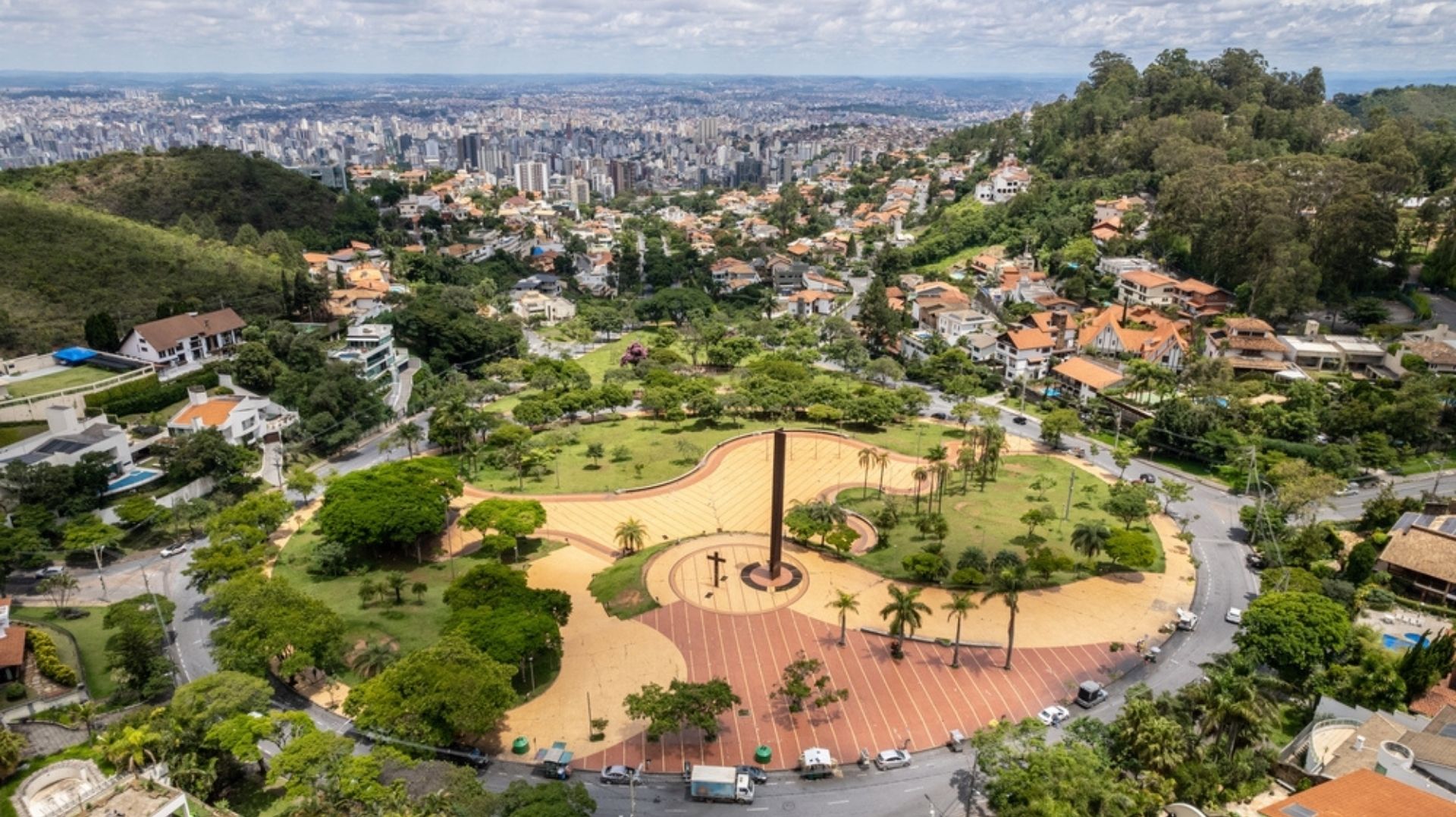 Turismo em Belo Horizonte: guia de viagem