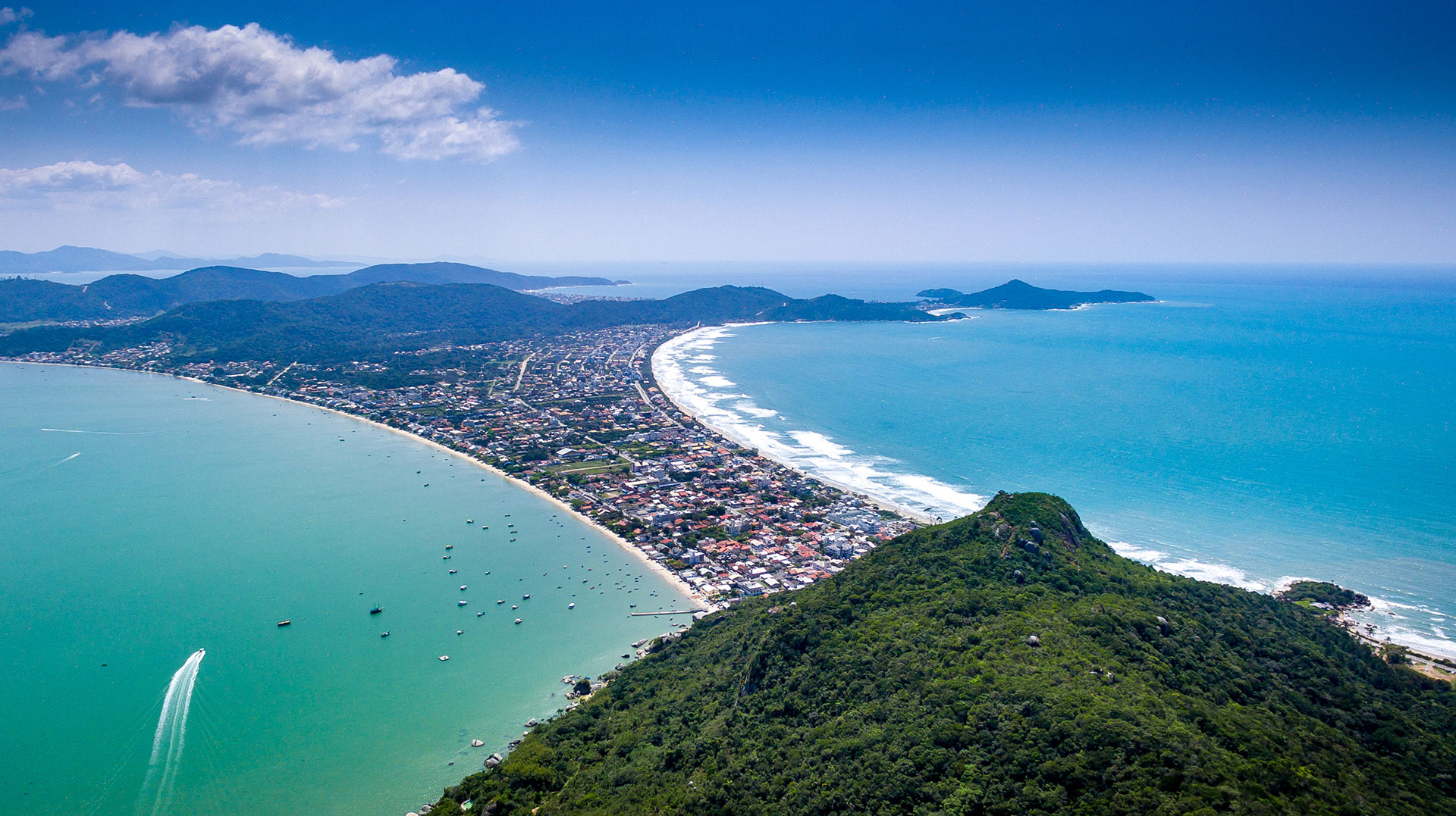 3 lugares espetaculares para mergulhar no Brasil