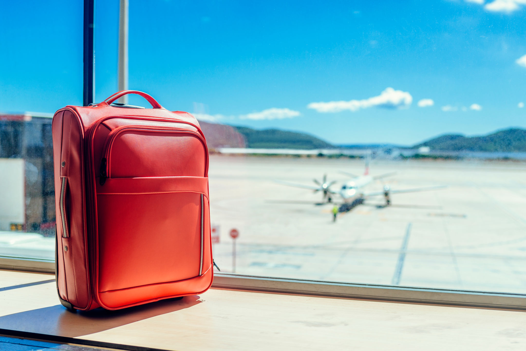 Bagagem de mão: dicas de mala para viagens curtas | Bagagem no aeroporto | Conexão123