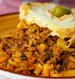Restaurante Pirão: Restaurantes em Vitória | Torta Capixaba | Conexão123