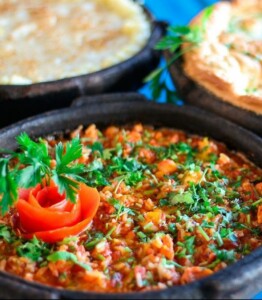 Enseada Geraldinho: Restaurantes de Vitória | Arroz de Polvo é comida típica capixaba | Conexão123