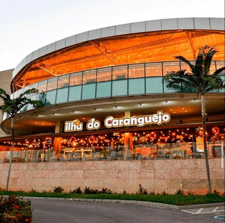 Lugares para comer em Vitória (ES): melhores restaurantes