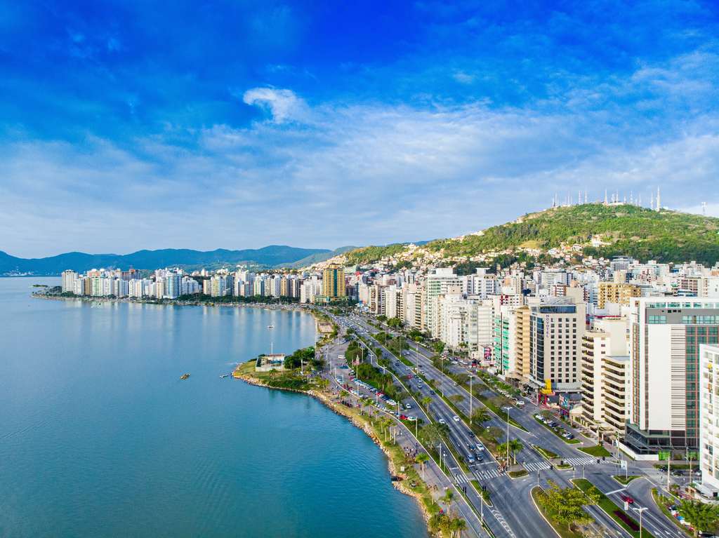 Onde se hospedar em Florianópolis (SC): hotéis e pousadas
