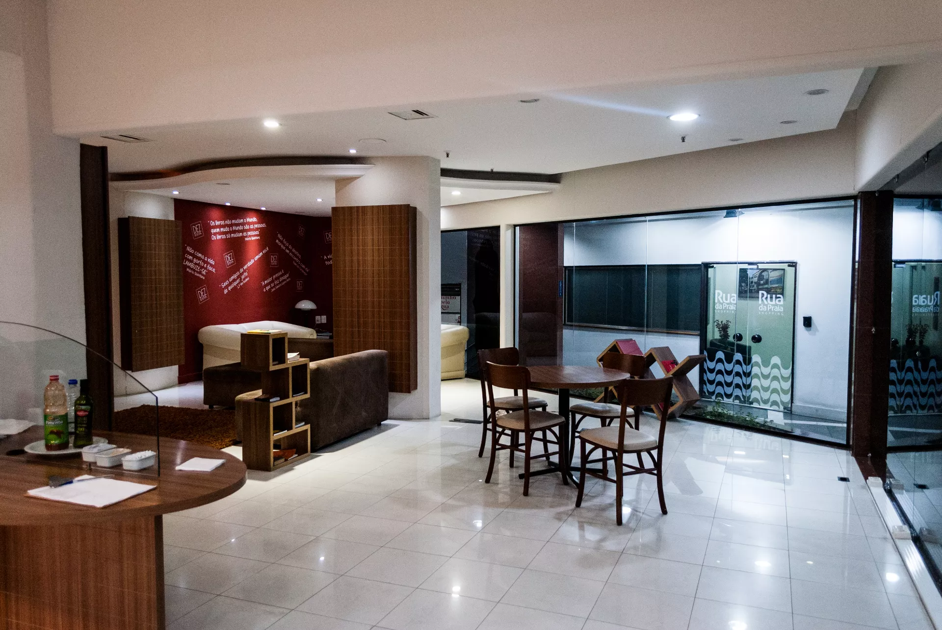 Onde se hospedar em Porto Alegre: hotéis e pousadas | Master Grande Hotel | Conexão123