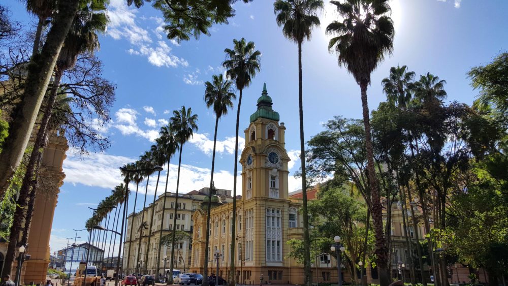 O que fazer em Porto Alegre: Pontos Turísticos e Passeios | Centro Histórico, Porto Alegre – Rio Grande do Sul | Conexão123