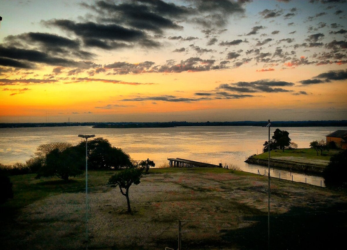 O que fazer em Porto Alegre: Pontos Turísticos e Passeios | Lago Guaíba, Porto Alegre – Rio Grande do Sul | Conexão123