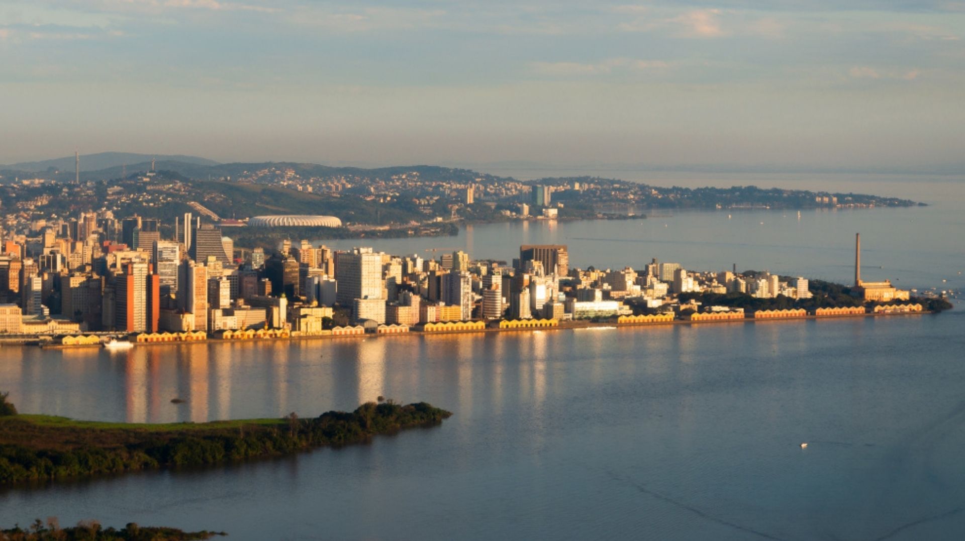Lugares para comer em Porto Alegre (RS): melhores restaurantes