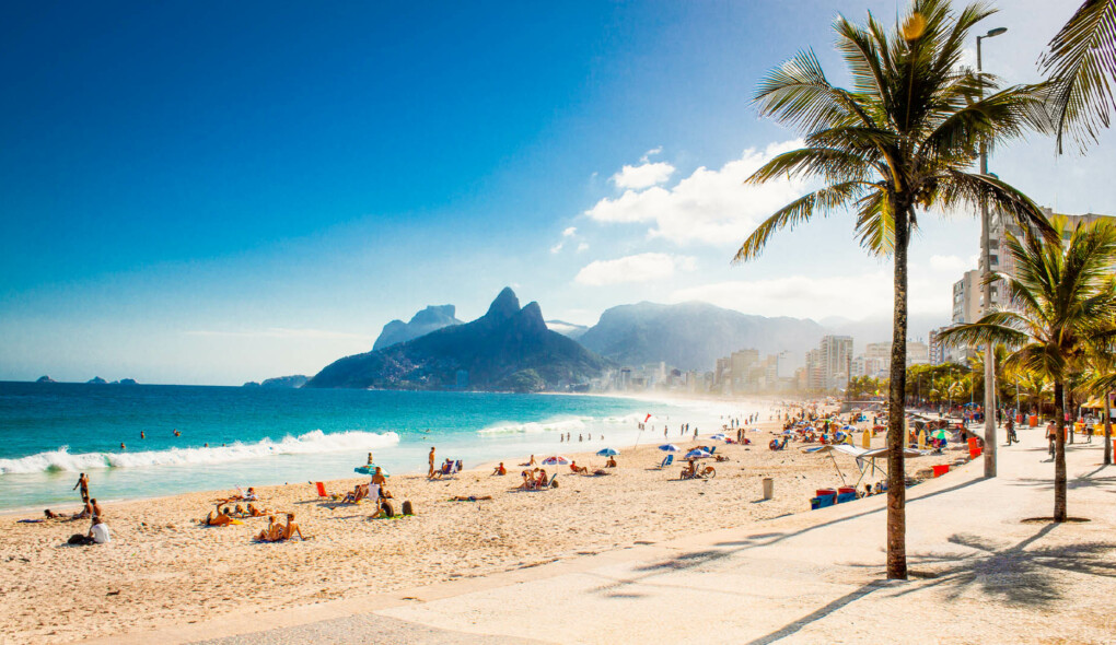 O que fazer no Rio de Janeiro: dicas de passeios pela Cidade Maravilhosa!