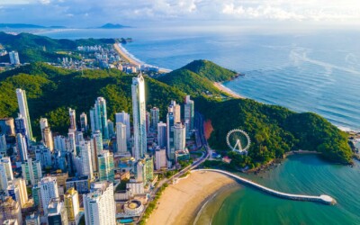 Conexão123 - Dicas de viagem e turismo da 123milhas!