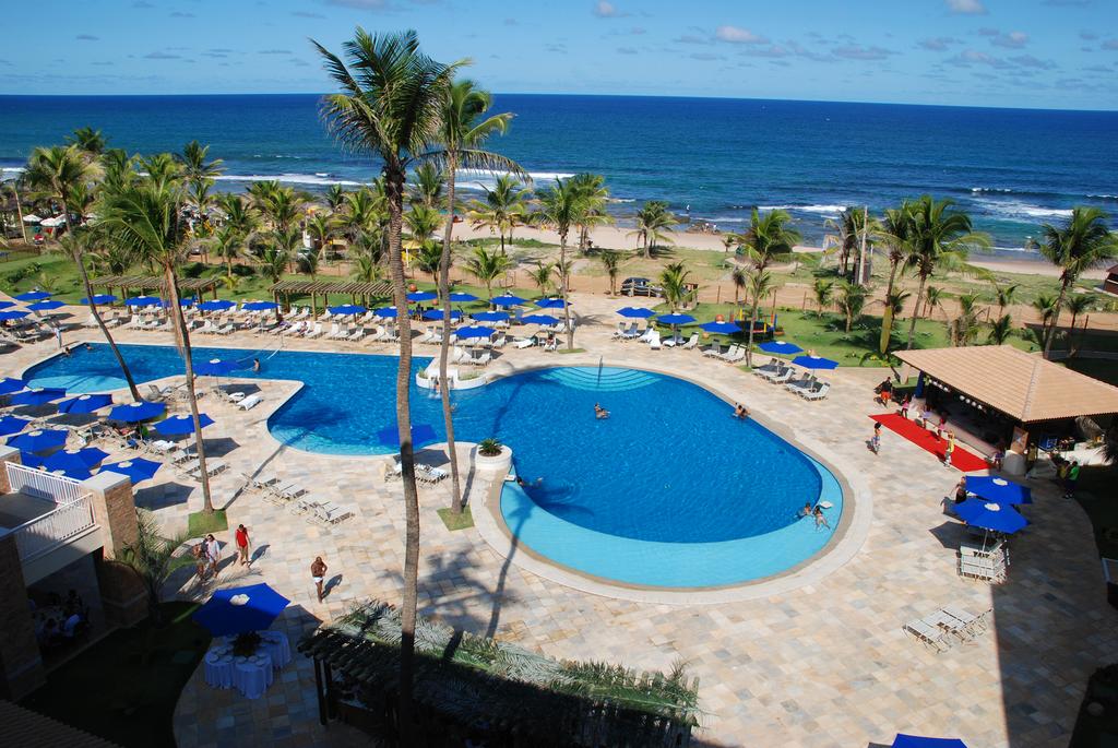 Gran Hotel Stella Maris Urban Resort | Onde se hospedar em Salvador | Conexão123