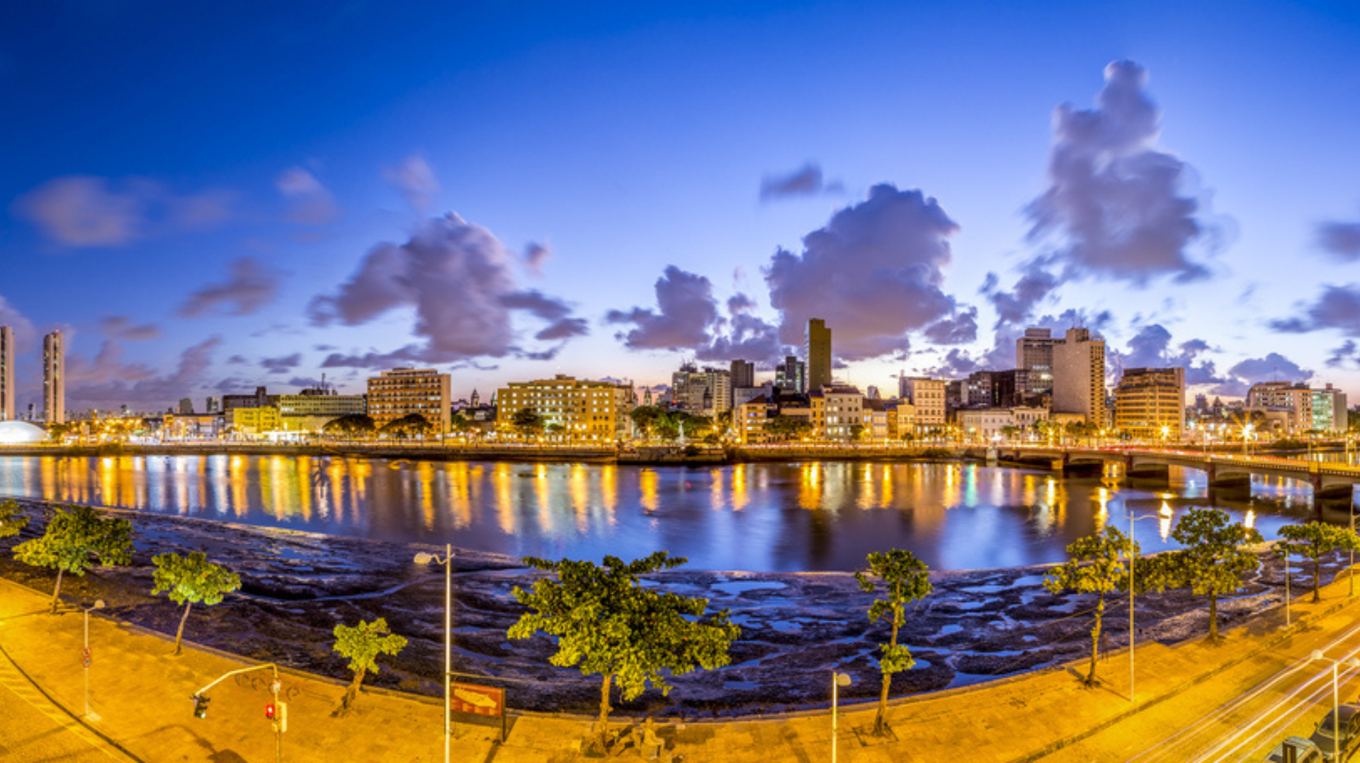 Lugares para comer em Recife: os melhores restaurantes