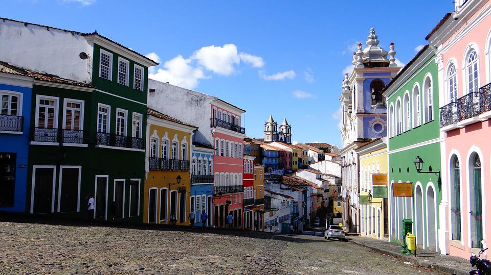 Lugares para comer em Salvador (BA): melhores restaurantes