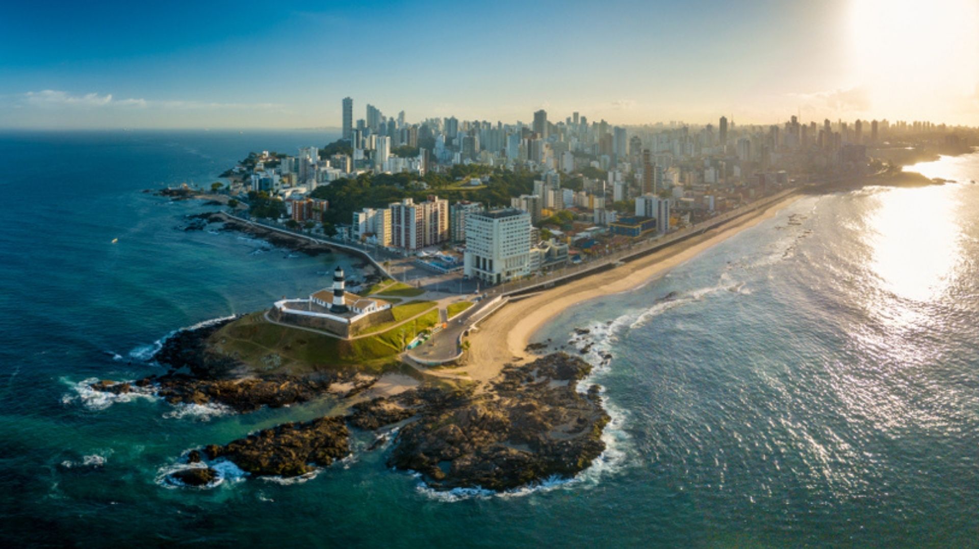 Onde se hospedar em Salvador (BA): hotéis e pousadas