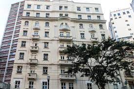 Hotel Cinelândia| Hotéis baratos São Paulo | Conexão123