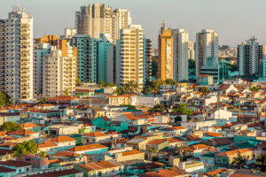 São Paulo tem hospedagens para todos os bolsos | Prédios e casas São Paulo | Conexão123
