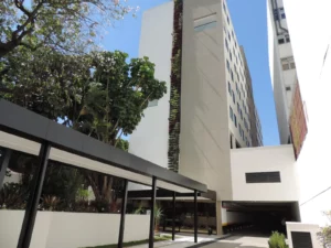 Hotel Estanplaza Paulista | Hospedagem para família em São Paulo | Conexão123