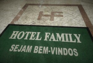 Hotel Family | Hotéis baratos São Paulo | Conexão123