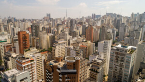 Onde se hospedar em São Paulo | Prédios históricos do centro de São Paulo são tombados pela Prefeitura da cidade | Conexão123