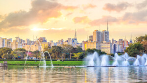 Turismo em SP: Guia de Viagem para São Paulo | Parque do Ibirapuera | Conexão123