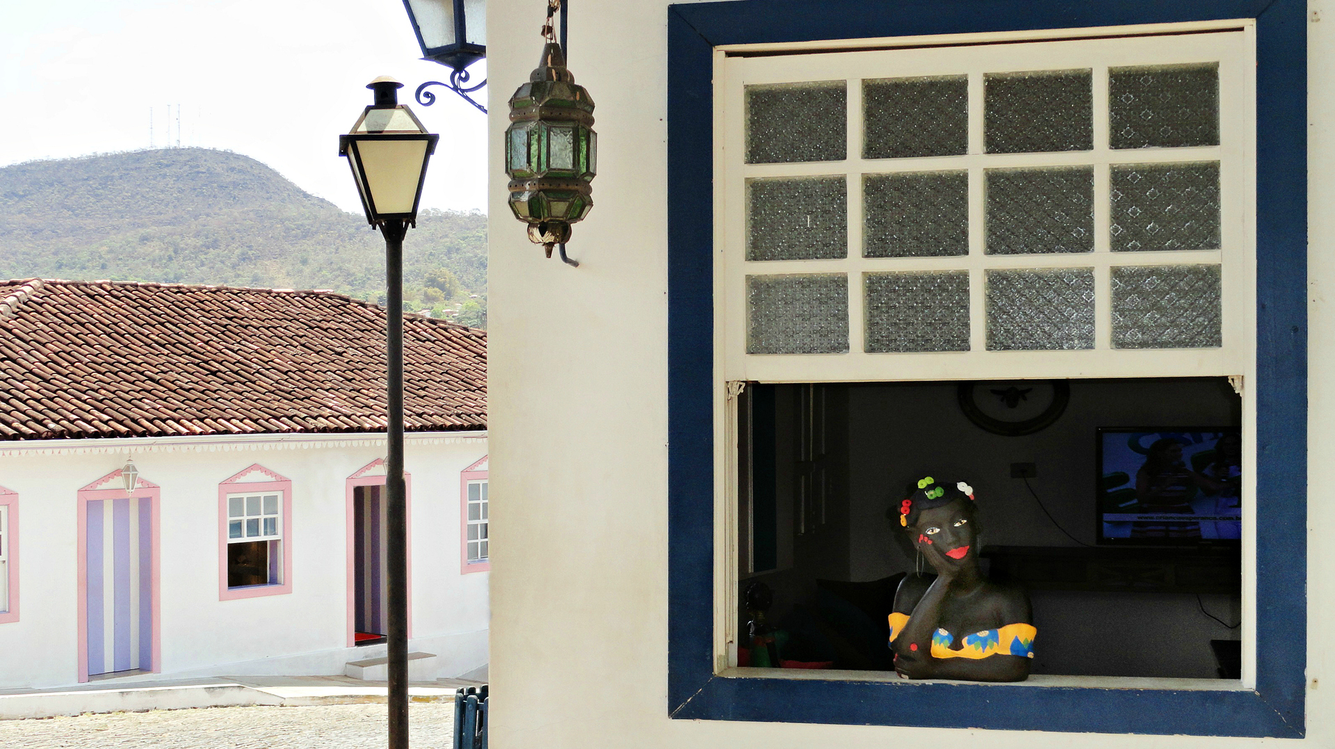 Hospedagens em Pirenópolis: encontre as pousadas onde você tem que ficar na cidade!