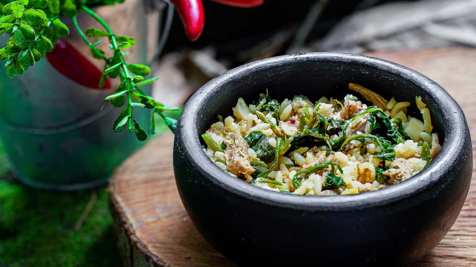 O que comer em Alter do Chão: descubra os sabores da culinária tapajônica