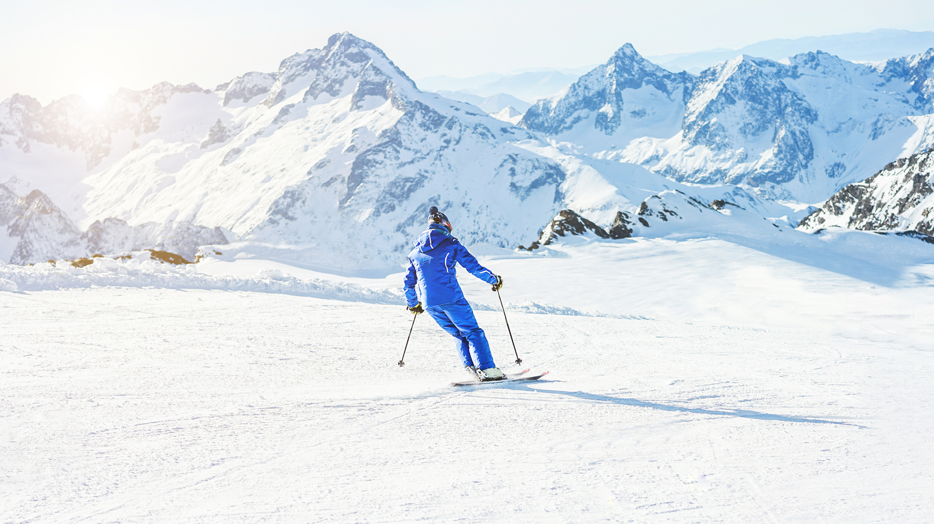 Melhores destinos para esquiar: saiba o que fazer em Aspen, Chamonix e Valle Nevado