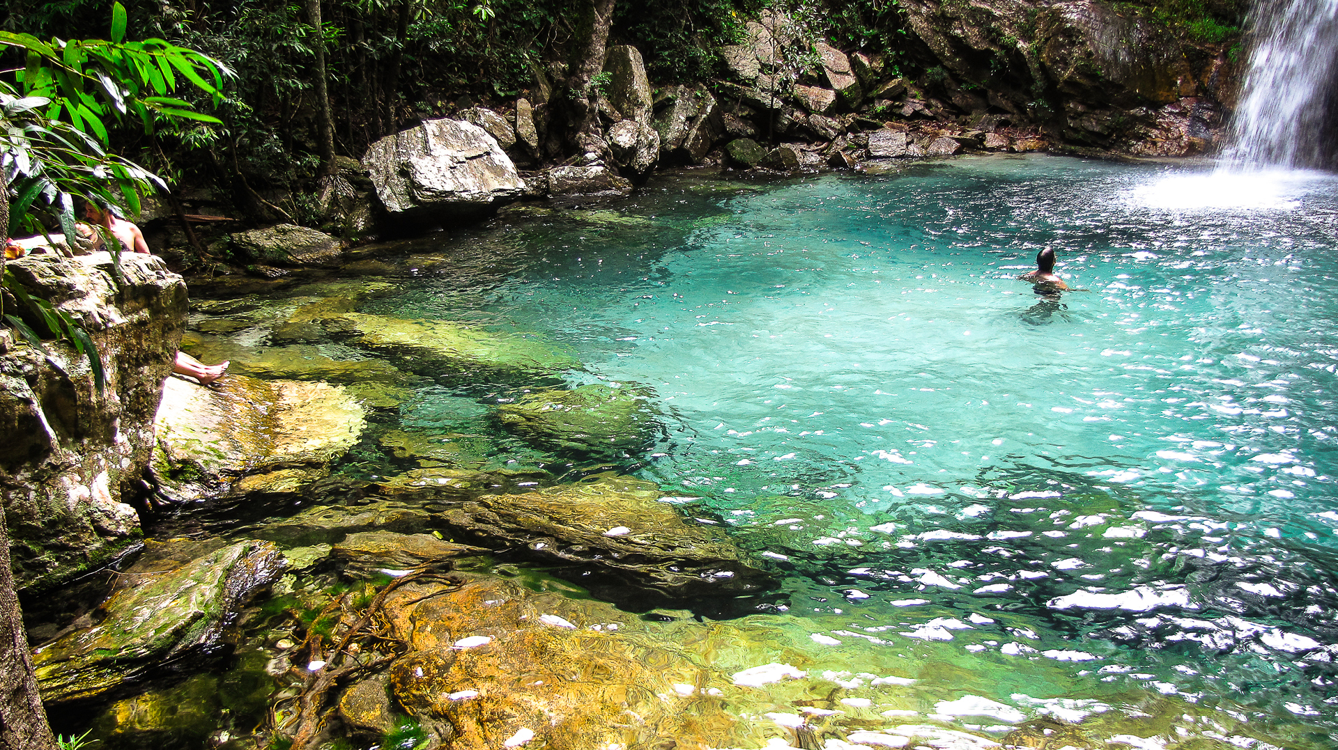 Onde ir na Chapada dos Veadeiros: confira o que você não pode deixar de conhecer no paraíso das cachoeiras do Cerrado!