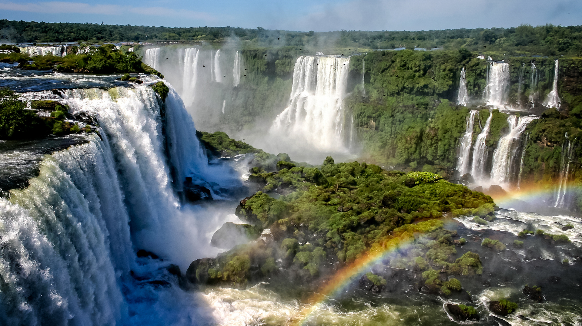 Foz do Iguaçu: muito além das cataratas