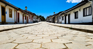Onde se hospedar em Goiás | O centro histórico de Pirenópolis é uma das grandes atrações turísticas | Conexão123
