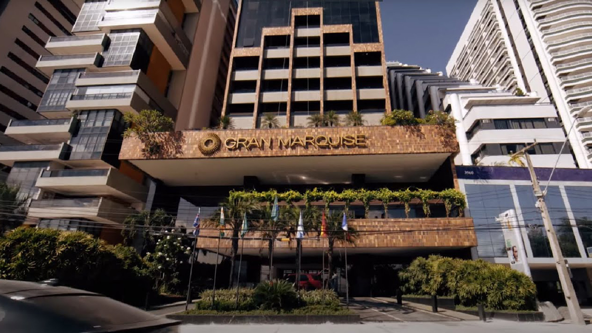 Onde se hospedar em hotéis em Fortaleza | Conexão123