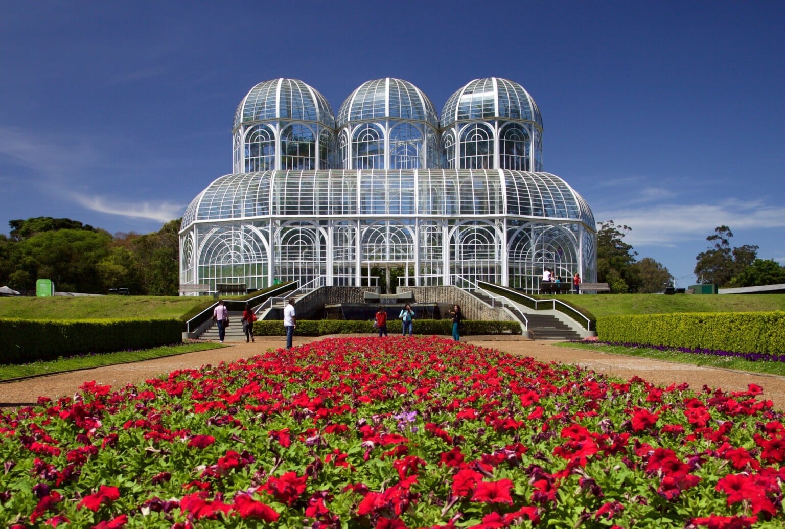 O que fazer em Curitiba (PR): pontos turísticos e passeios