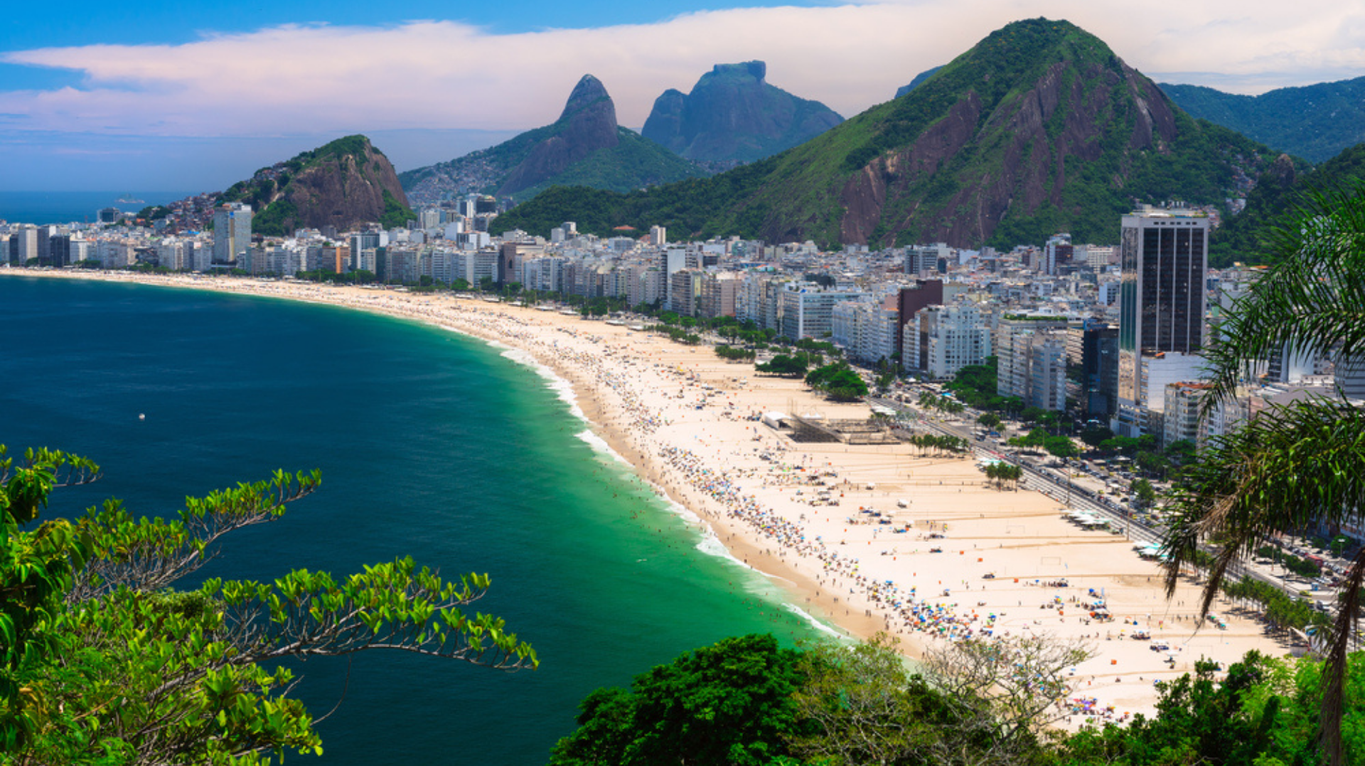 Turismo em RJ: Guia de Viagem no Rio de Janeiro