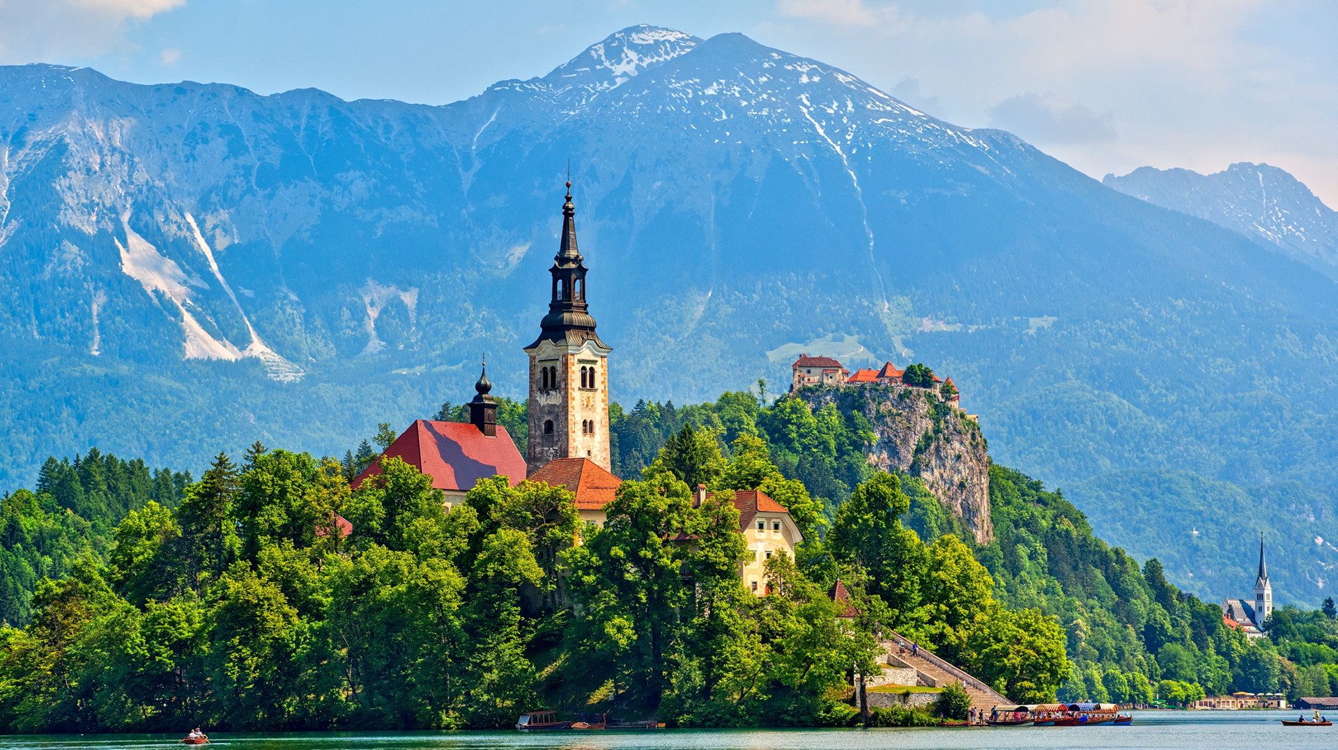 Eslovênia: saiba tudo sobre o país que ganhou destaque no BBB