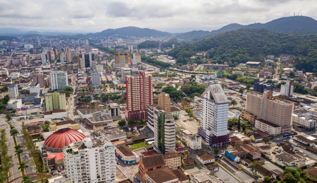 O que conhecer em Joinville: descubra as melhores atrações da maior cidade de Santa Catarina