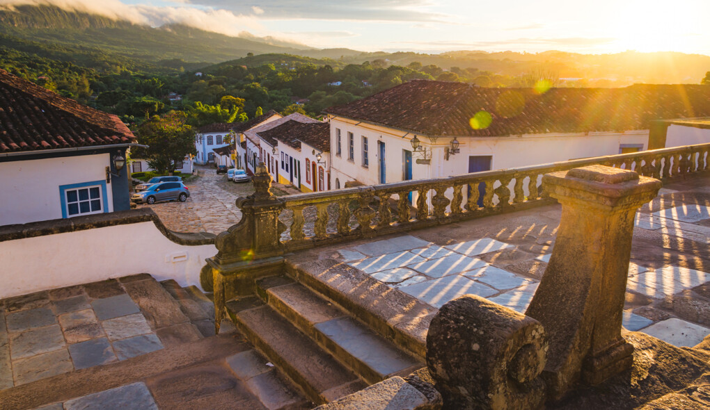 O que fazer em Tiradentes: explore um dos melhores destinos para viajar em Minas Gerais