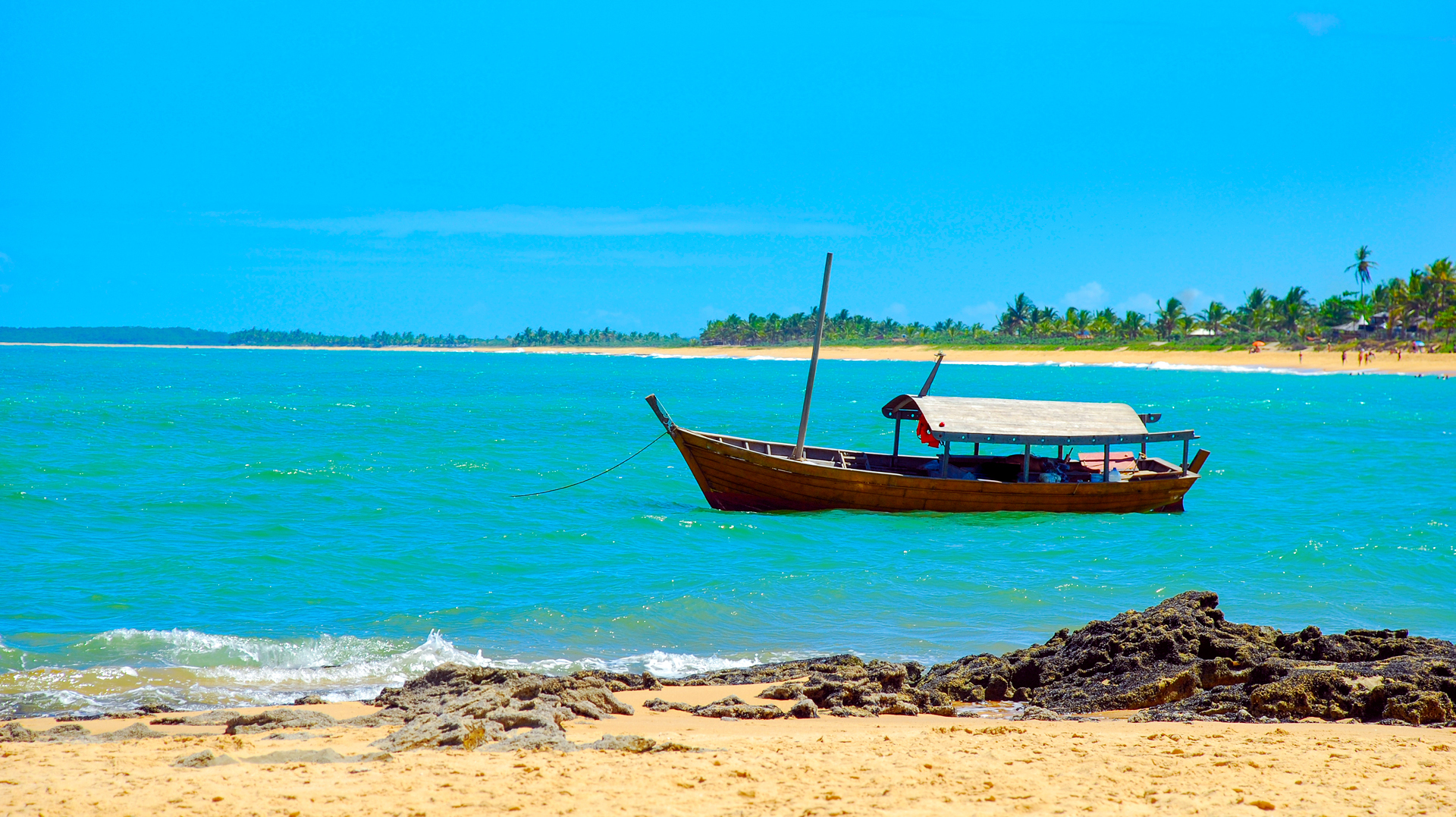 Caraíva: saiba tudo sobre a paradisíaca praia na Bahia