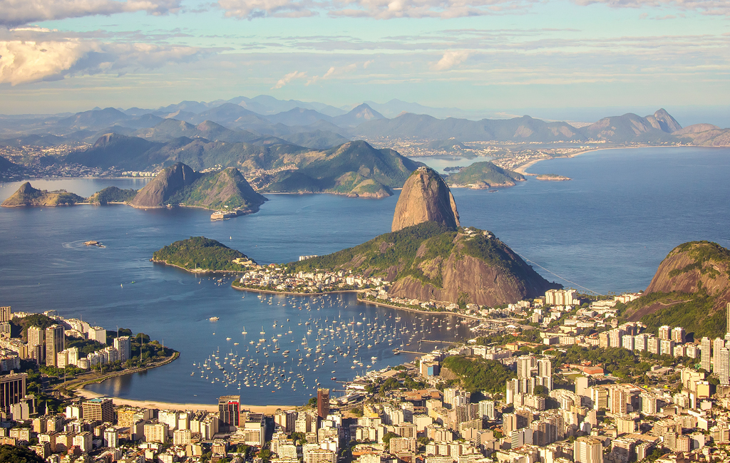 Conheça 10 passeios imperdíveis na cidade do Rio de Janeiro