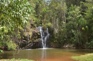 O que fazer em Tiradentes: Pontos Turísticos e Passeios | Cachoeira do Mangue | Conexão123
