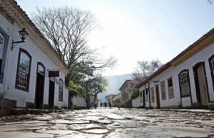 Onde se hospedar em Tiradentes: hotéis e pousadas | Centro Histórico de Tiradentes (MG) | Conexão123