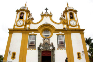 O que fazer em Tiradentes: Pontos Turísticos e Passeios | Igreja Matriz de Santo Antônio | Conexão123