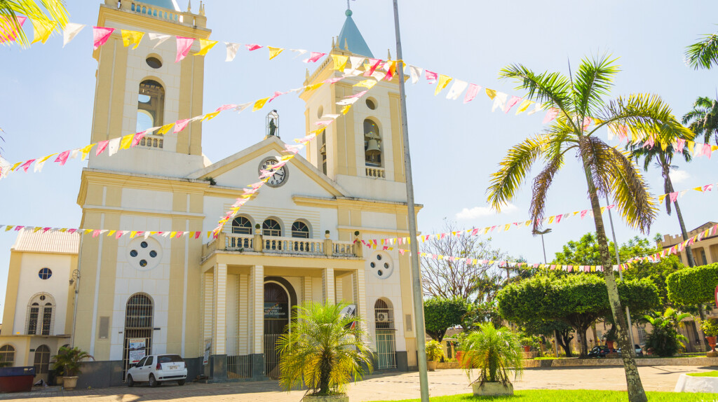 Melhores pontos turísticos de Porto Velho
