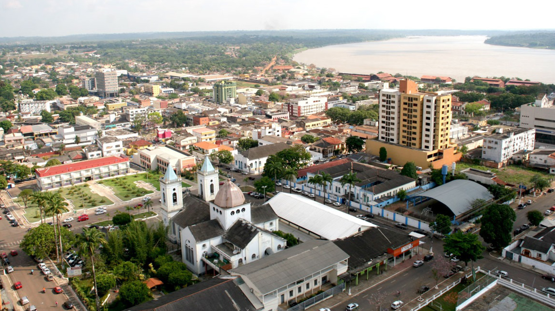 Melhores hotéis na capital de Rondônia: veja onde você tem que ficar em Porto Velho