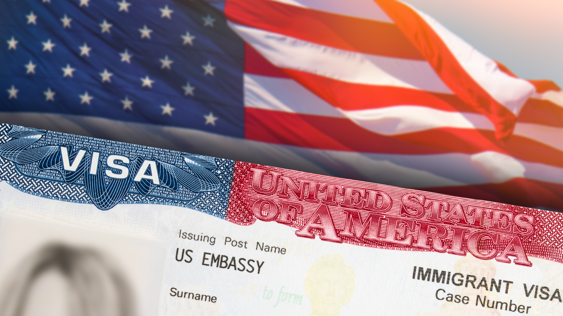 Estados Unidos eliminam entrevistas para certos vistos